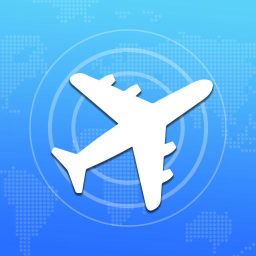 Flight Tracker - Plane Finder Download on Windows