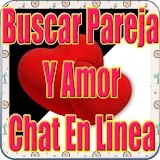 Buscar Pareja y Amor Chat En Linea icon