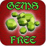 Free gems tricks 2016 icon