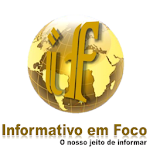 Cover Image of डाउनलोड Rádio Informativo em Foco  APK