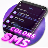 New Messenger Version 2018 icon