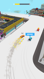 Drifty Race Apk Mod Download NEW 20212 3