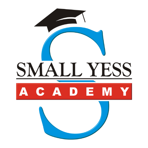 Small Yess Academy logo
