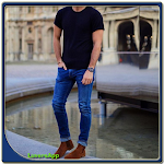 Cover Image of 下载 Fashion Men Casual  APK