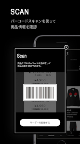 WILDSIDE YOHJI YAMAMOTO公式アプリ - Apps on Google Play