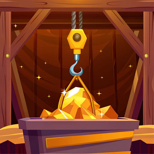 Gold Extraction Laai af op Windows