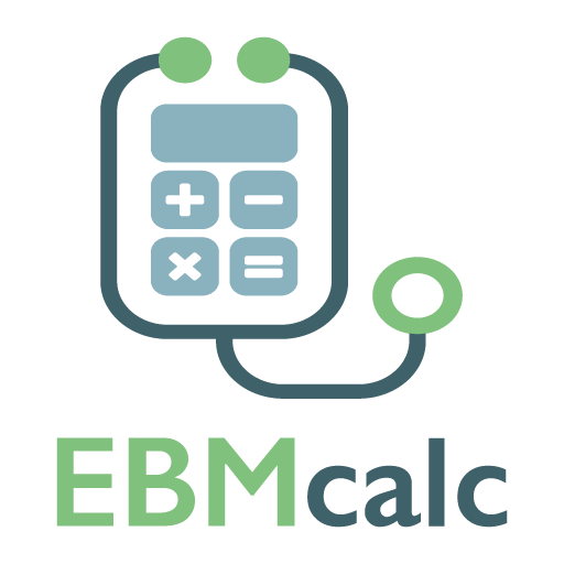 EBMcalc Complete 17.1.1 Icon