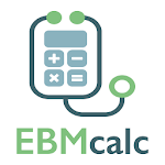 Cover Image of Tải xuống EBMcalc Complete  APK