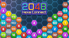 screenshot of Merge Block Puzzle - 2048 Hexa
