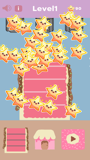 Milkshake Maker Screen 3