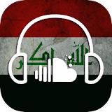 Iraq Music icon