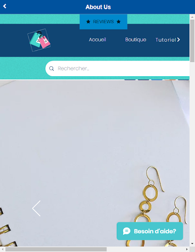 Pop Shop Screen 2