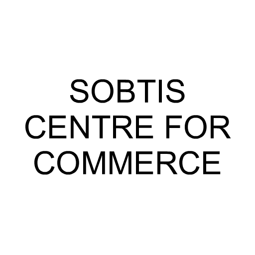 SOBTIS CENTRE FOR COMMERCE