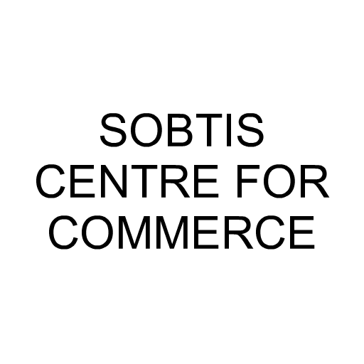 SOBTIS CENTRE FOR COMMERCE for  Android – Latest Version & Features app icon