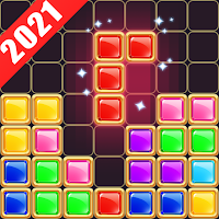 Jewel Puzzle - Block Puzzle, Free Puzzle Game