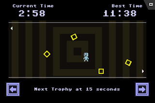 Super Gravitron - Screenshot 2