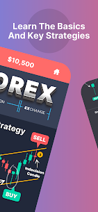 Forex Trading School  Game Apk Download 4