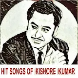 Hit Songs of Kishore Kumar icon