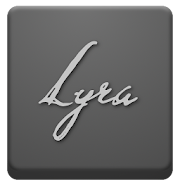 Lyra Icon Theme MOD