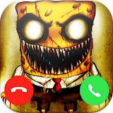 Call Simulator For Zombie Spongebob icon