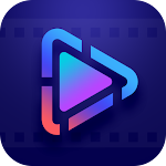 Cover Image of Download Multi Format Video Player  APK