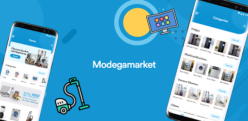 Modegamarket