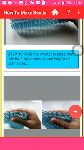HOW TO MAKE BEADS