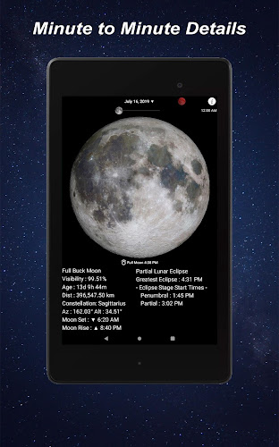 Lunar Phase Moon Phases Calendar Versi Terbaru Untuk Android Unduh Apk