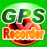 GPS Recorder X 日本語版