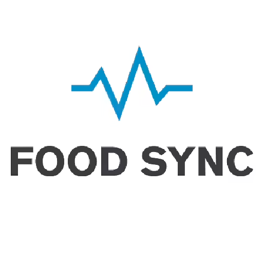 Food Sync logo