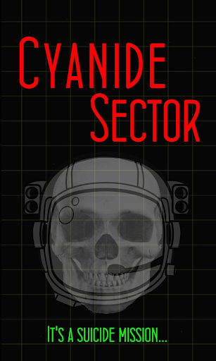 Android application Cyanide Sector screenshort