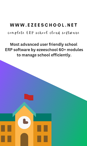 Ez School Screen 3