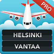 FLIGHTS Helsinki Vantaa Pro