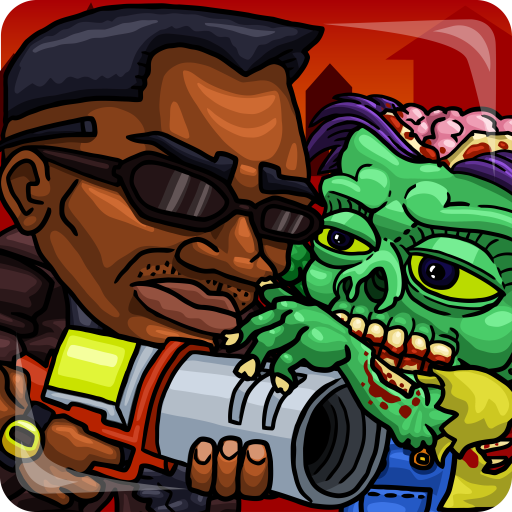 Middle Hit Em Up logo