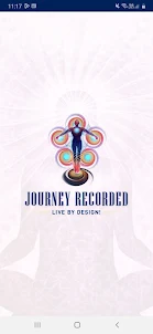 Journey Recorded