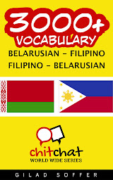 Icon image 3000+ Belarusian - Filipino Filipino - Belarusian Vocabulary