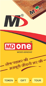 MD ONE
