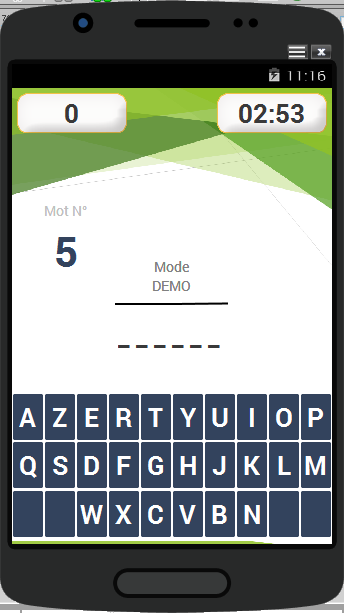 DiMoiDeMo - 1.6.3.0 - (Android)