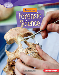 图标图片“Discover Forensic Science”