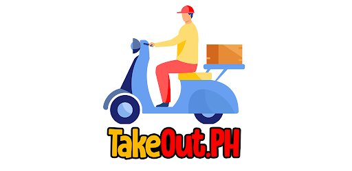 TakeOut.PH - Take Out Delivery