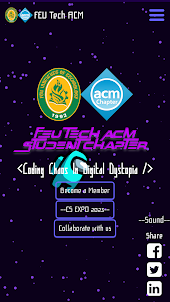 FEU Tech ACM-X