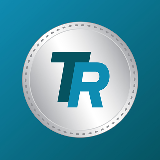 TrueRoute logo