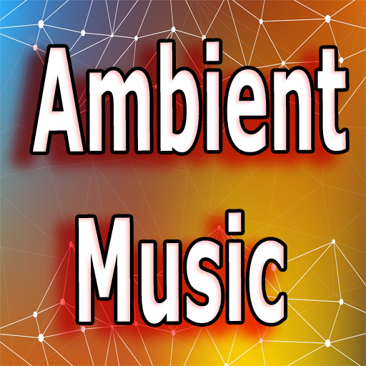 Ambient Music Radio  Icon