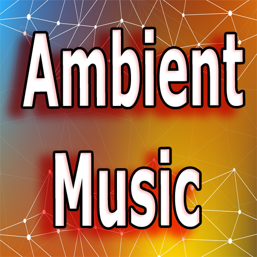 Ambient Music Radio logo