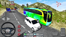 ユーロ バス 世界 我ら 運転 ゲームのおすすめ画像3