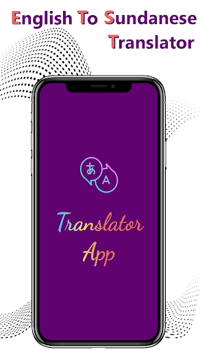 English to Sundanese Convertor