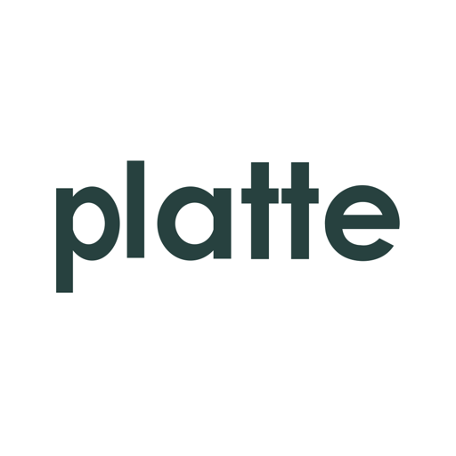 ヘアサロン・美容室 platte（プラテ）の公式アプリです。 logo