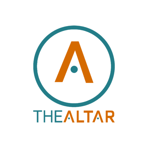 The Altar Church App