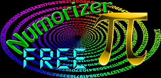 Изображения Numorizer - Free на ПК с Windows