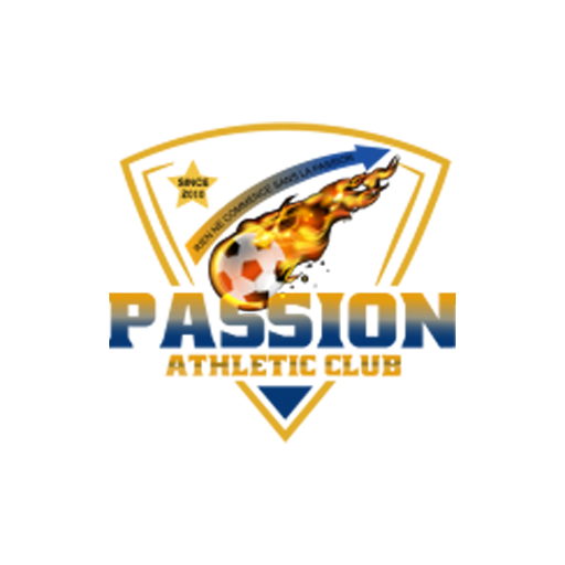 Passion Athletic Soccer Club Windows'ta İndir